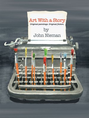 cover image of Art with a Story